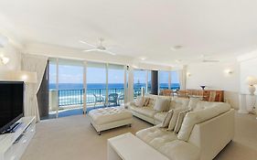Oceana On Broadbeach Gold Coast 4*